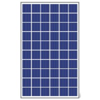 China 285W Poly Solar Panel for Solar Module System Use in Home  Boat  Factory 265W 270W 275W 280W 2