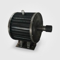 15kw 3phase 50Hz Low Rpm Low Torque Brushless Electric Permanent Magnet Generator Alternator Free En