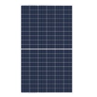 Mariosolar 120 Cell Poly High Efficiency 275W 280W 285W 290W Half Cut Perc Solar Energy Power Home S