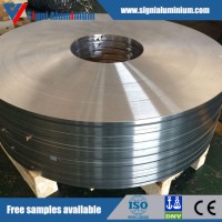 Aluminium Transformers Winding Strip (1060 1070 1350)