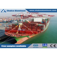 Aluminum Foam Plate Sheet for Ship Manufacturing