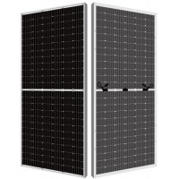 Mariosolar PV Panel 144 Cell High Efficiency 1500V 415W 420W 425W 430W 435W Half Cut Perc Monocrysta