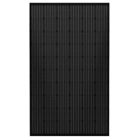 Mariosolar 60 Cell Mono Solar Panel 300W 305W 310W 315W 320W Perc Black PV Solar Monocrystalline Pho