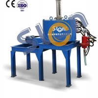 Wet High Intensity Magnetic Separator (WHIMS) for Mineral Processing Test