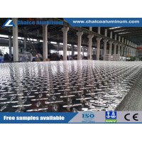 BV/Dnv/ABS/Lioyds/Nk/CCS/Lr Marine Grade Aluminum Plate Sheet