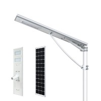 Sunpal All in One 6W 15W 25W Solar Street Light