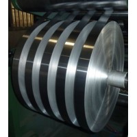 Aluminum/ Aluminium Finned Tube Strip for Heat Exchanger