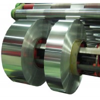 Aluminum/Aluminium Strip/ Narrow Strip/Tape/ Narrow Tape for Cable or Finned Tube