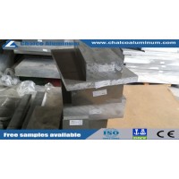 5154/5454/5456/5754 Marine Grade Aluminum Plate Sheet