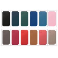 Colorful Leather Phone Case Phone Cover for iPhone 11colorful Leather Phone Case Phone Cover for iPh