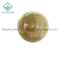 Xg-U22 High Viscosity Special Grease for Electric Tools