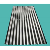 Aluminum Corrugated Sheet Sine Wave / V18-76-840