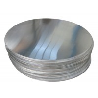 Aluminum Circle Plate/ Sheet