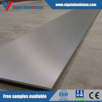 4047 T6 Aluminium/Aluminum Welding Plate