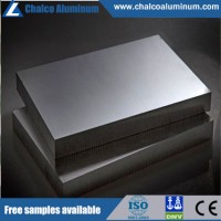 5052/5083/6061 Precision Ground Aluminum Blanks