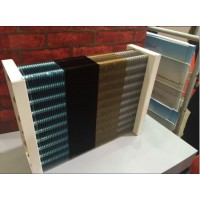 Aluminium Fin Stock/Aluminium Fins/Aluminium Foil for Air Conditioning