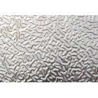 Aluminum/Aluminium Stucco Embossed Sheet