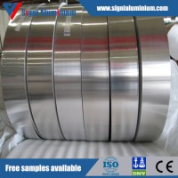 8011 Aluminium Strip for Flexible Duct