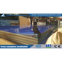 5454 O H111 H112 Marine Grade Aluminum Plate Sheet