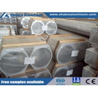 6106/6151 T6 Aluminium Alloys Profiles Extrusions for Automobile