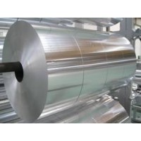 Aluminium Foil for Container