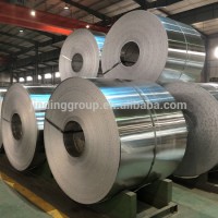 Factory Price ASTM Aluminum/Aluminium Coil with Width up to 2620mm 1050 1060 1100 3003 3105 5005 505