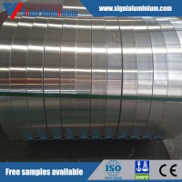 3004 Aluminium Strip for Lamp Holder/Cover