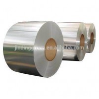 Color Coated Aluminium Coil Roll