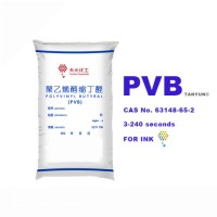 Polymer Polyvinyl Butyral Resin CAS 63148-65-2