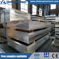 2124 Aircraft Aerospace Aviation Aluminum Alloy Plate Sheet