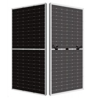 Mariosolar 1500V High Efficiency Renewable Energy 144 Cell PV Panel 385W 390W 395W 400W 405W Half Ce