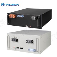 Tycorun 12V/24V/36V/48V/60V/72V 50ah 100ah 150ah 200ah Solar Lithium-Ion/Li-ion/Lithium Ion Recharge