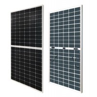 Mariosolar Media Celda 310W 315W 320W 325W 330W 335W 120 Cell AG Bifacial Perc Panel Fotovoltaico Mo