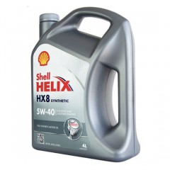 Helix Ultra Hx5 Hx6 Hx7 Hx8 0W-30 Engine Oil - 4 Litres Motor Oil图1