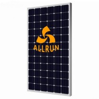 Wholesale Solar Energy Panel Photovoltaic 250W 320W 300W /Black PV Solar Panels Monocrystalline 330W