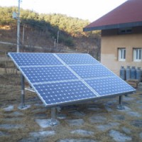 Photovoltaic Systems 3kw Solar Generator 5000 Watt 10kw off Grid Solar Kits