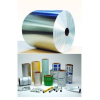 Aluminum/Aluminium Pharmaceutical Foil