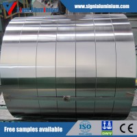 Aluminium Strip for Air Duct (1050 3003 8011 5052)