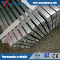 1350/1070 Aluminum Busbar Bus Bar for Transformer