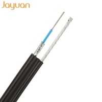 24 Core Self-Supporting Optical Fiber Cable for Aerial ADSS Optical Fiber Cable