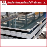 Aluminium Aluminum Sheet 1060/1070/1100/2017/3004/5052/5086/5083/6005/6061/7075 Aluminium Plate