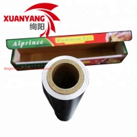 Kitchen Usage Best Quality BBQ Grill Aluminum Foil Rolls