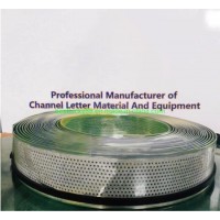 Channelume Aluminum Coil of Channel for Sign Light Letter