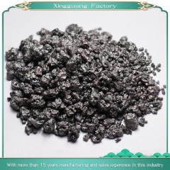 Artificial Graphite Graphite Petroleum Coke with Low Sulphur图1