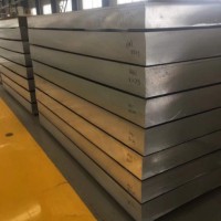 Aluminum Product 1000/3000/5000/6000 Series Aluminium Plain Sheet