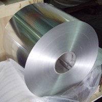 High Quality Raw Materials Aluminum Foil Jumbo Rolls