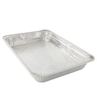 Household Aluminum Foil Pan Container