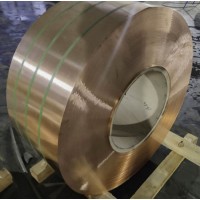 Professional Transformer Copper Tape