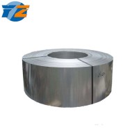 Manufacturer Supply Stainless Steel Coil 410 Cold Rolled Coil