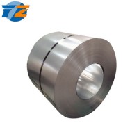 High Quality Grade 304 Cold Rolled Stainless Steel Coil